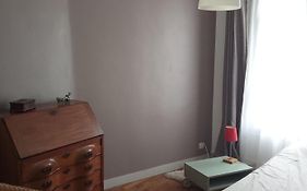 Superbe appartement en résidence