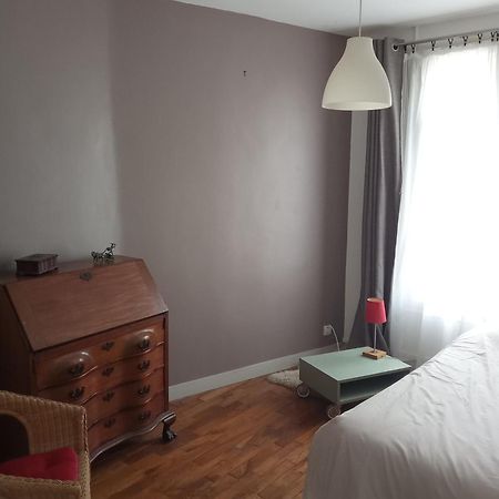 Superbe appartement en résidence Le Perreux-Sur-Marne Extérieur photo
