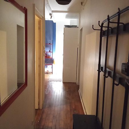 Superbe appartement en résidence Le Perreux-Sur-Marne Extérieur photo