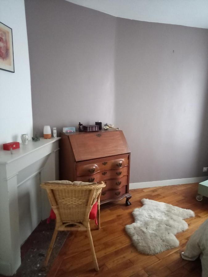 Superbe appartement en résidence Le Perreux-Sur-Marne Extérieur photo