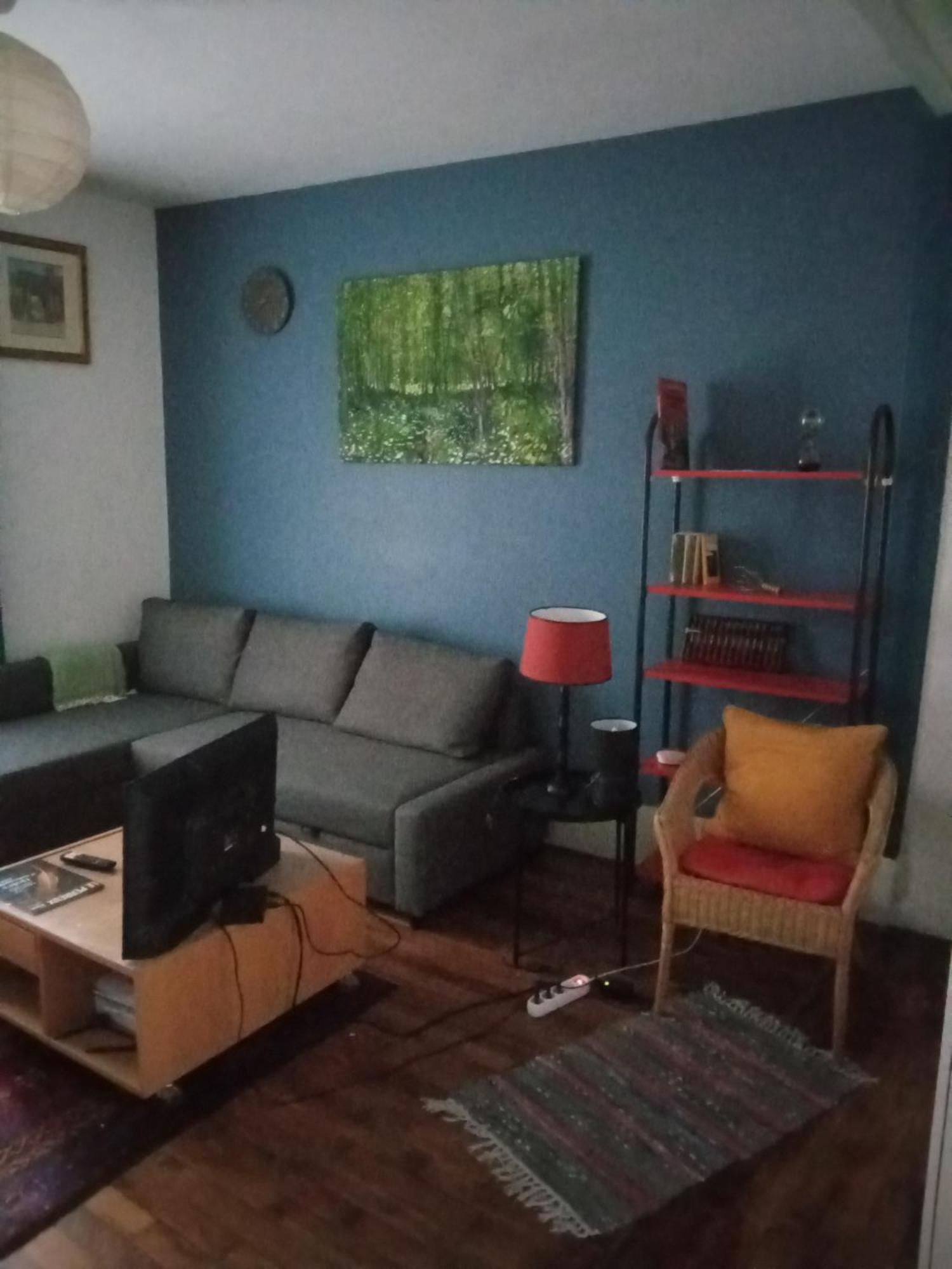 Superbe appartement en résidence Le Perreux-Sur-Marne Extérieur photo