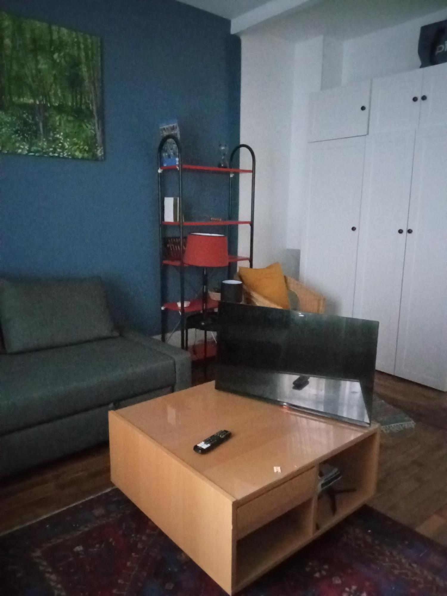 Superbe appartement en résidence Le Perreux-Sur-Marne Extérieur photo