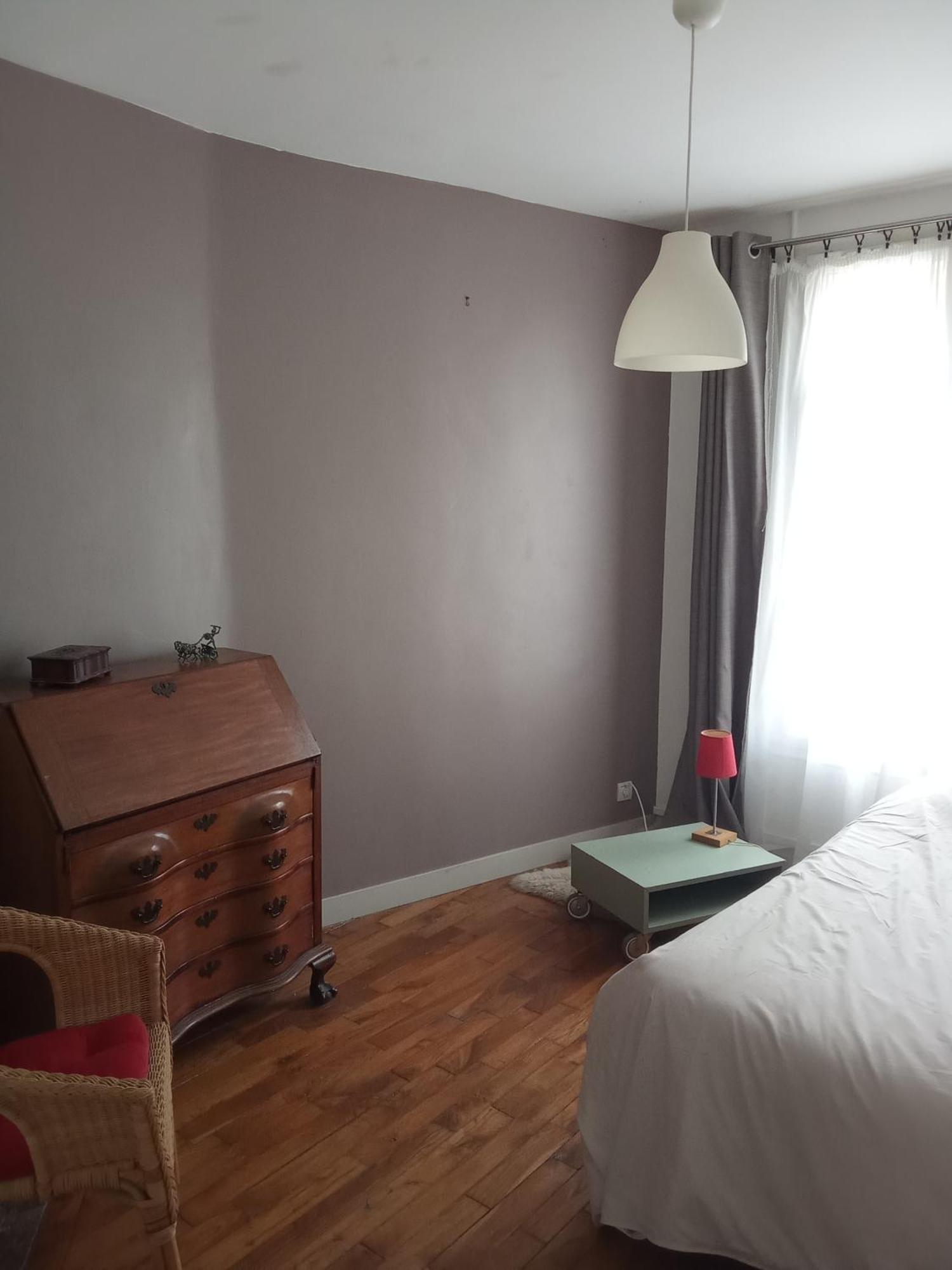 Superbe appartement en résidence Le Perreux-Sur-Marne Extérieur photo